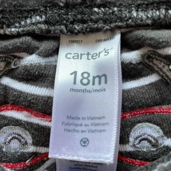 Carters  Leggings - Picture 5 of 14